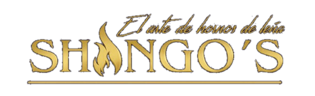 Shango's — El arte de hornos de leña